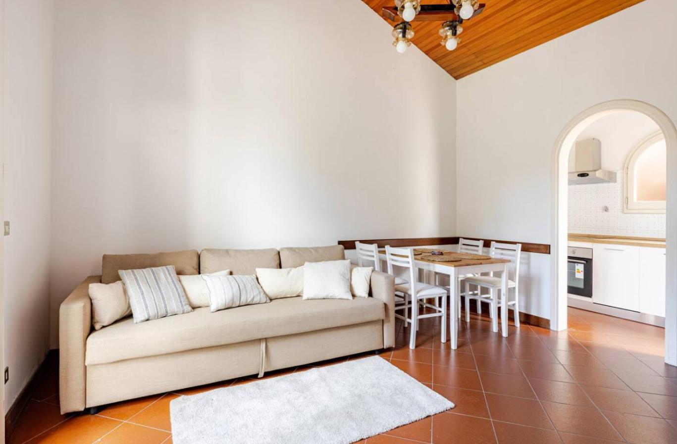 Amazing Abruzzi, In Heart Of Dei Marmi
